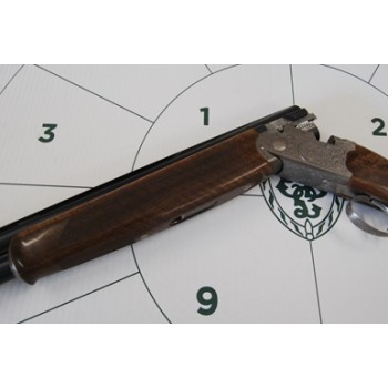 Beretta 12 Gauge Silver Pigeon 1 Sport Adjustable 30" M/C